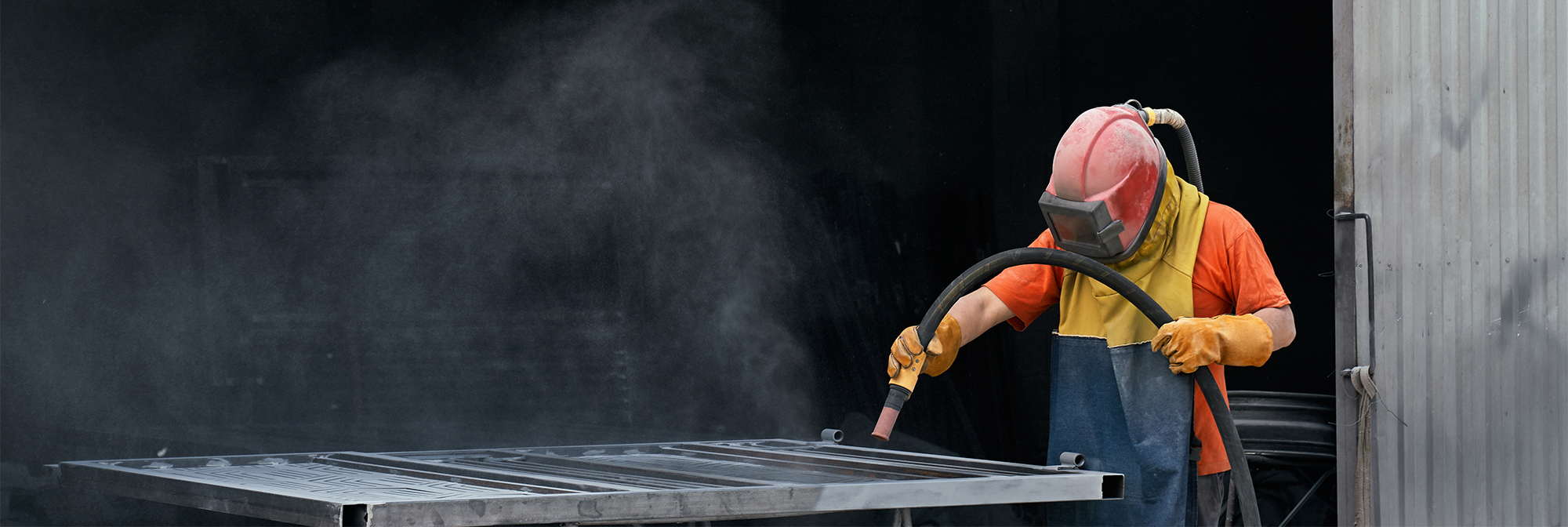FIREPROOFING
